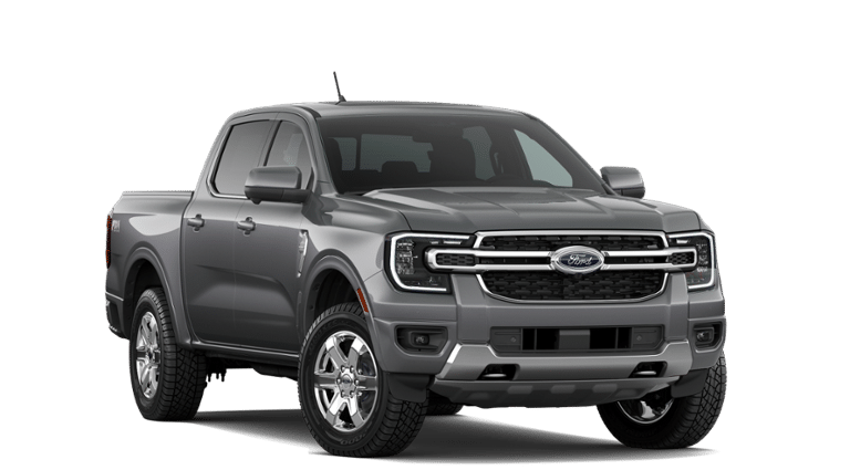 Ranger® vehicle